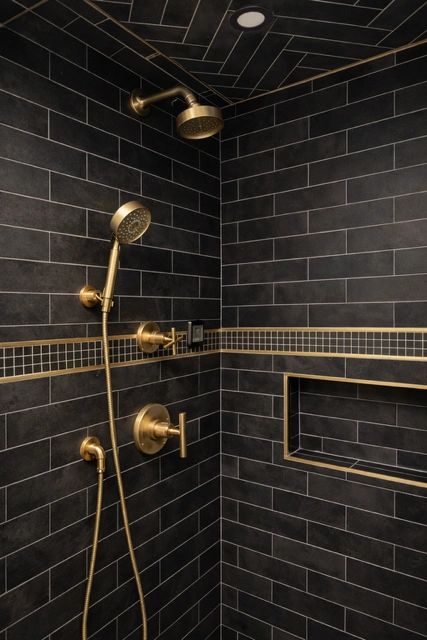 Interior design project